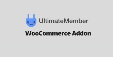 Ultimate Member WooCommerce Addon GPL Latest Version