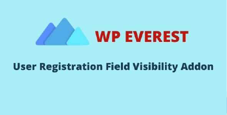 User Registration Field Visibility Addon GPL Latest Version
