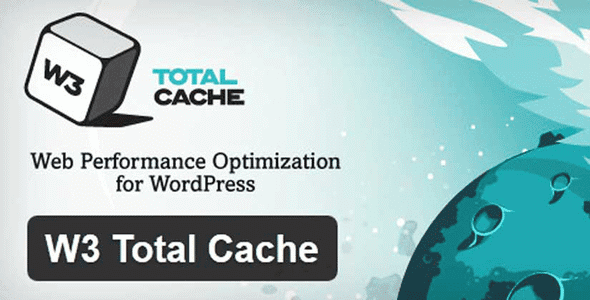 W3 Total Cache Pro GPL Latest Version