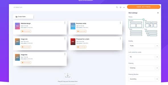 WP File Download + Cloud Addon GPL Latest Version