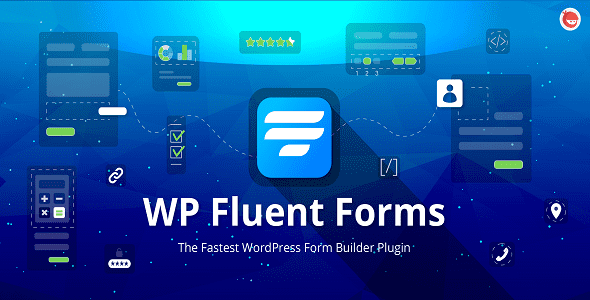 WP Fluent Forms Pro GPL + Signature Addon Latest Version