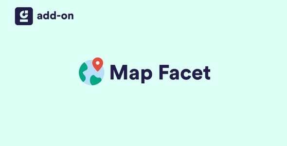 WP Grid Builder Map Facet Addon GPL Latest Version