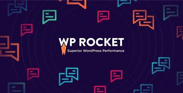 WP Rocket Premium GPL Latest Version