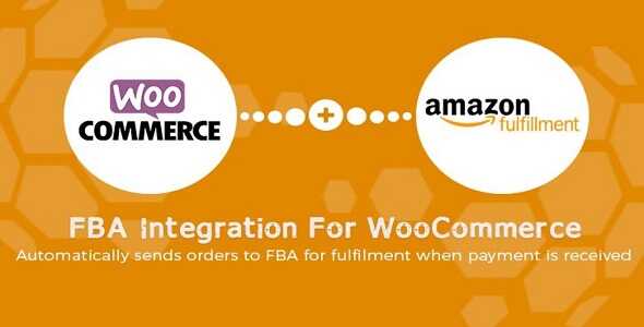 WooCommerce Amazon Fulfilment GPL Plugin Latest Version