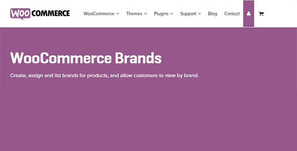 WooCommerce Brands Premium GPL Latest Version