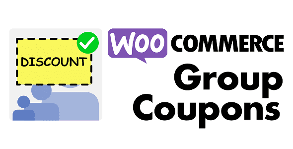 WooCommerce Group Coupons Extension GPL v1.29.0 Latest Version