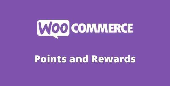 WooCommerce Points and Rewards Extension GPL
