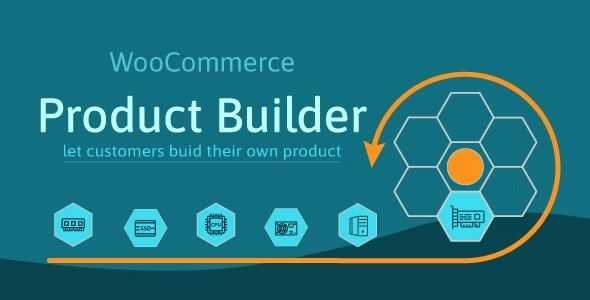 WooCommerce Product Builder GPL v2.2.6 – Custom PC Builder