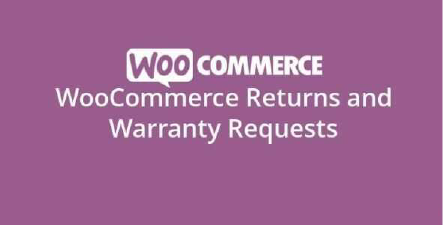 WooCommerce Returns and Warranty Requests GPL Latest Version