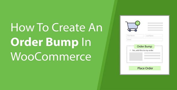 WooFunnels WooCommerce Order Bumps GPL Add-Ons Latest Version
