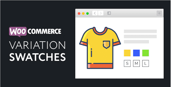 XT WooCommerce Variation Swatches Pro GPL Latest Version