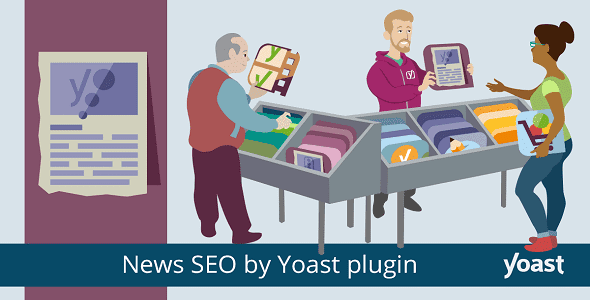 Yoast News SEO Premium v13.2 GPL Latest Version