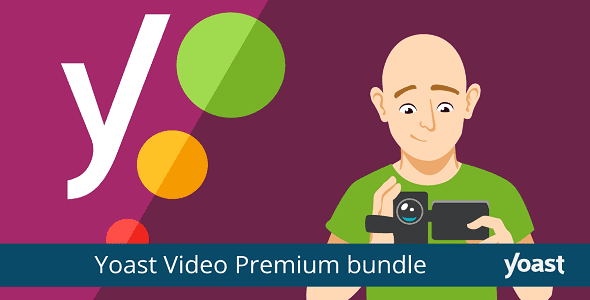 Yoast Video SEO Premium GPL v14.9 Latest Version