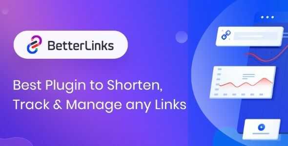 BetterLinks Pro GPL Latest Version