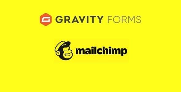 Gravity Forms MailChimp Addon GPL Latest Version