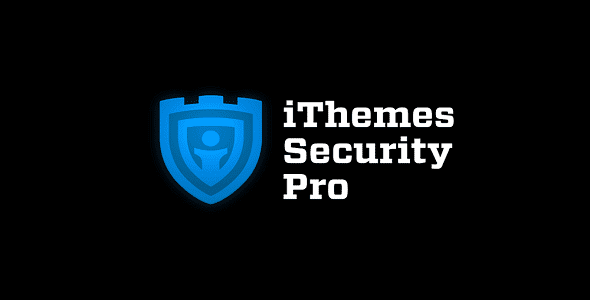 iThemes Solid Security Pro GPL Latest Version