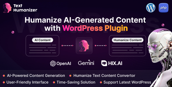 TextHumanizer GPL Latest Versionn