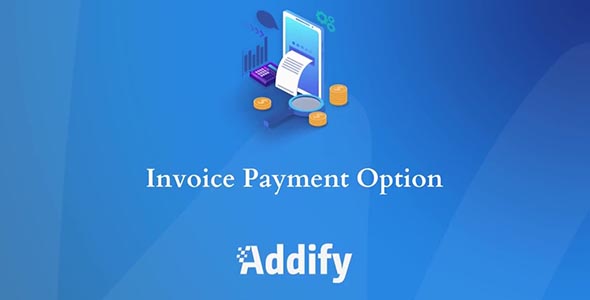 Invoice Payment Option for WooCommerce GPL
