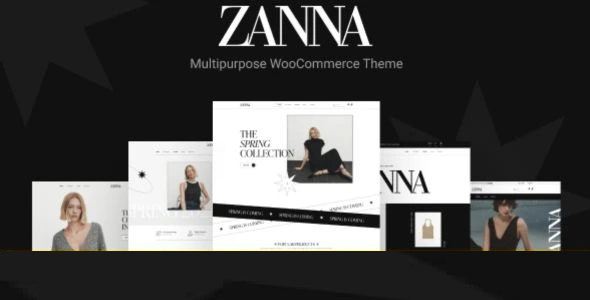 ZANNA Theme GPL